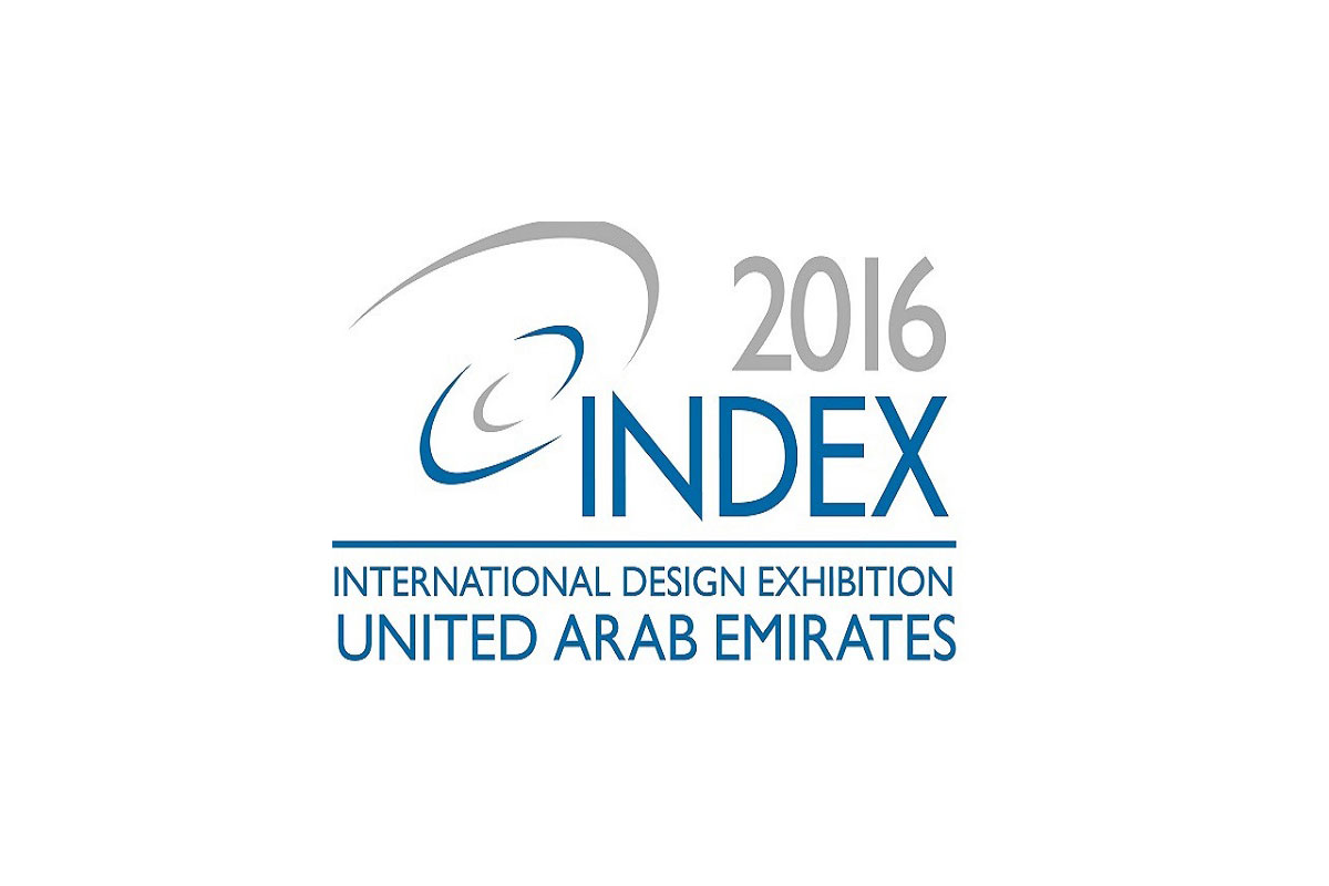 Index Dubai 2016 22-25 Maggio 2017