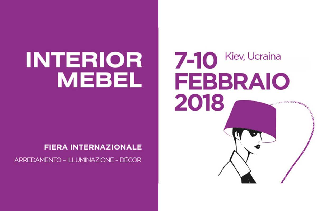 Interior Mebel 7-10 Febbraio 2018