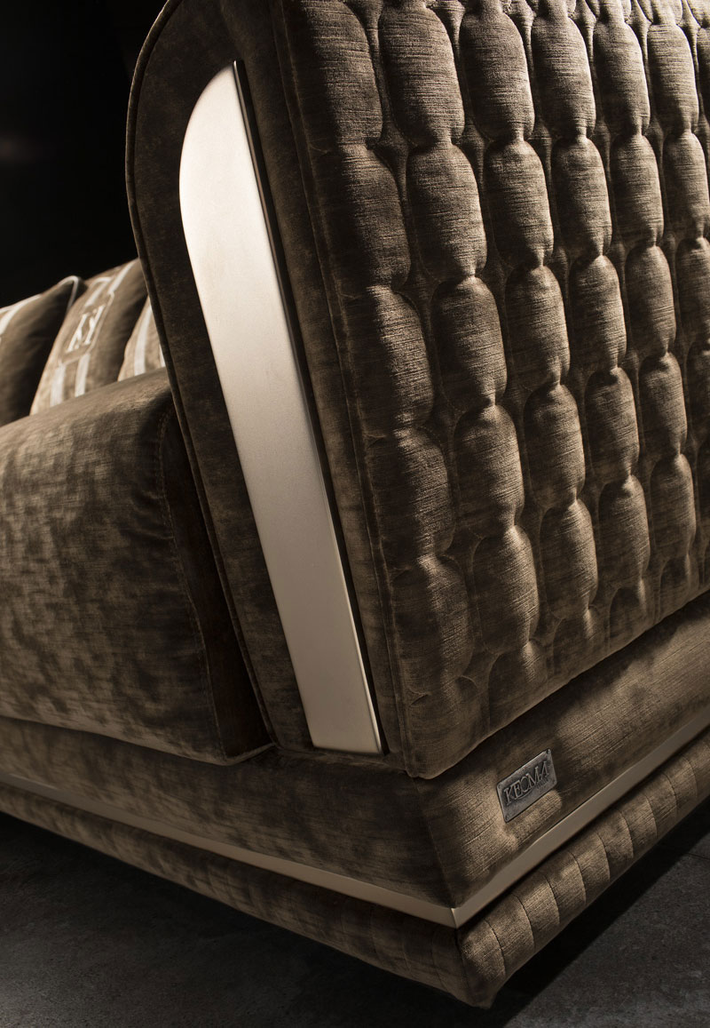 Keoma Salotti  - Luxury Collection