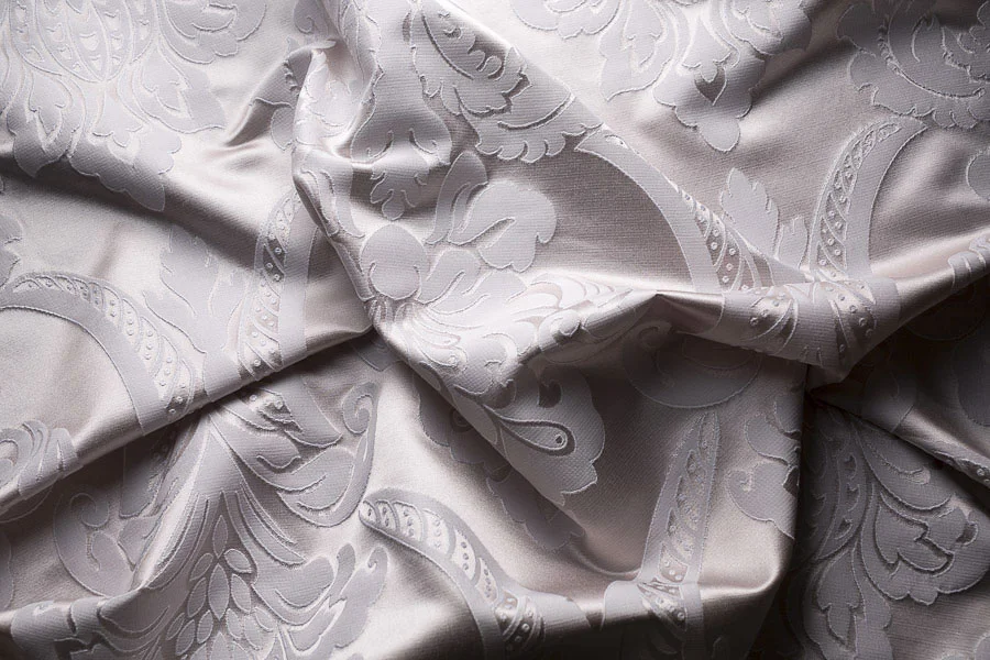 Damasco Tableau - Col: Grigio