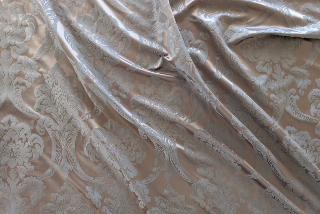 Damasco Tableau - Col: Marrone
