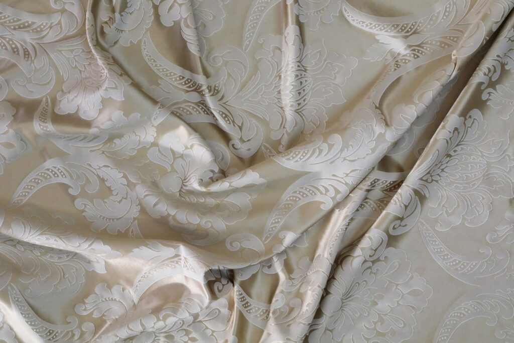 Damasco Tableau - Col: Oro