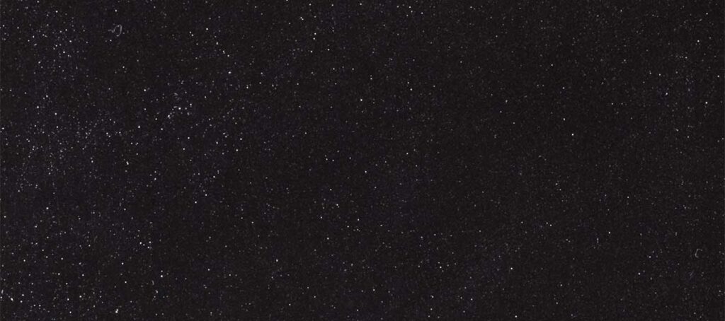 Pelle Glamour - Colore: Nero Lucido