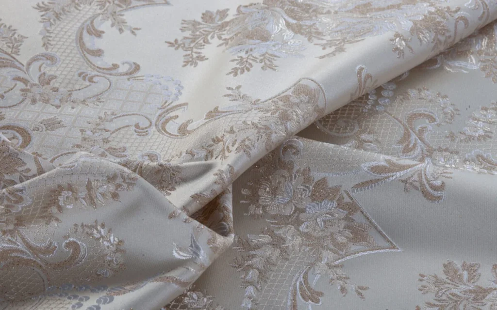 Luxury Flore - COL. 8001