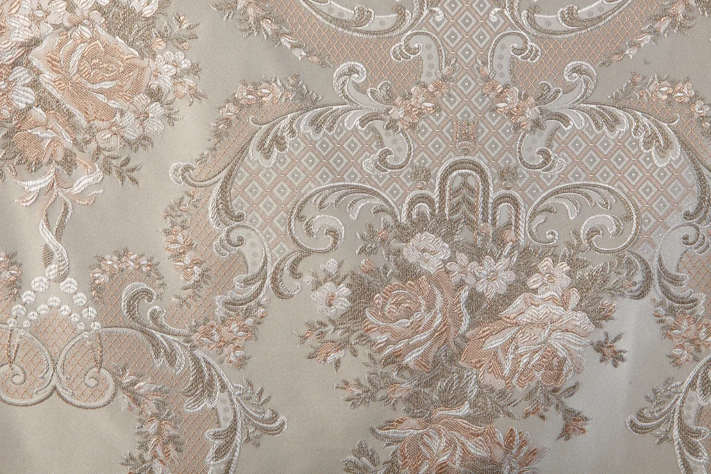 Luxury Flore - COL. 8004