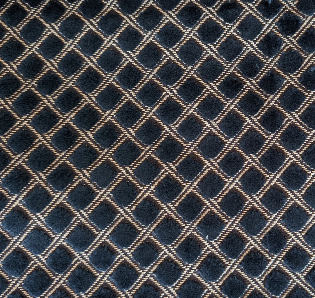 VV RAYON col. Petrolio