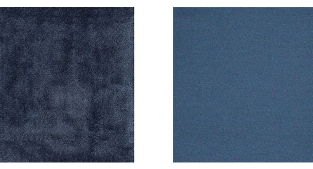 Senib & 14923 - Colore: CapeBlu & 26