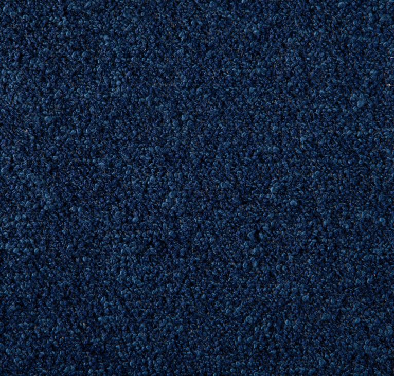 Bouclè - Colore: BLU
