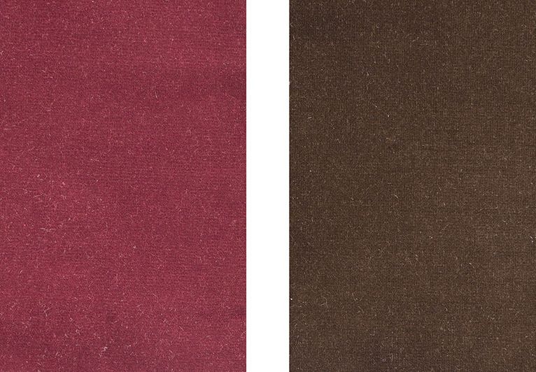 FIOCCO - Colore: 3828 FIOCCO - Colore: 8536