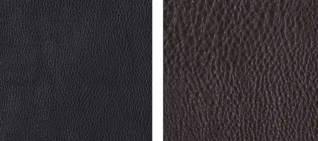Luxury Colore: Nero Luxury Colore: Testa di moro