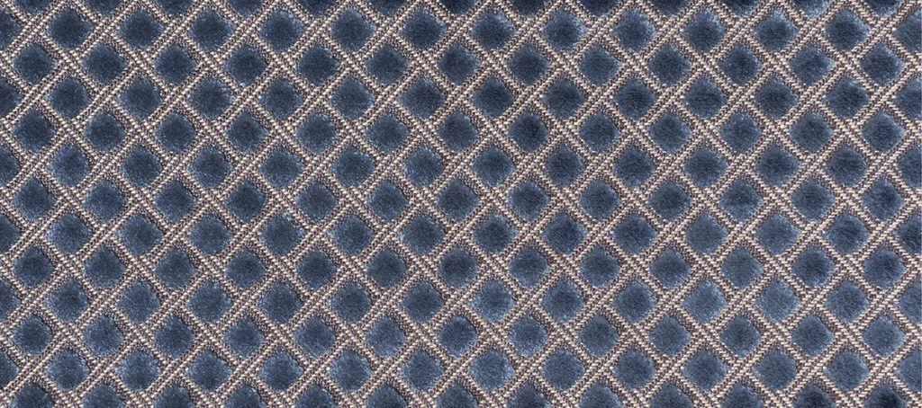 VV RAYON COL: Capè Blu