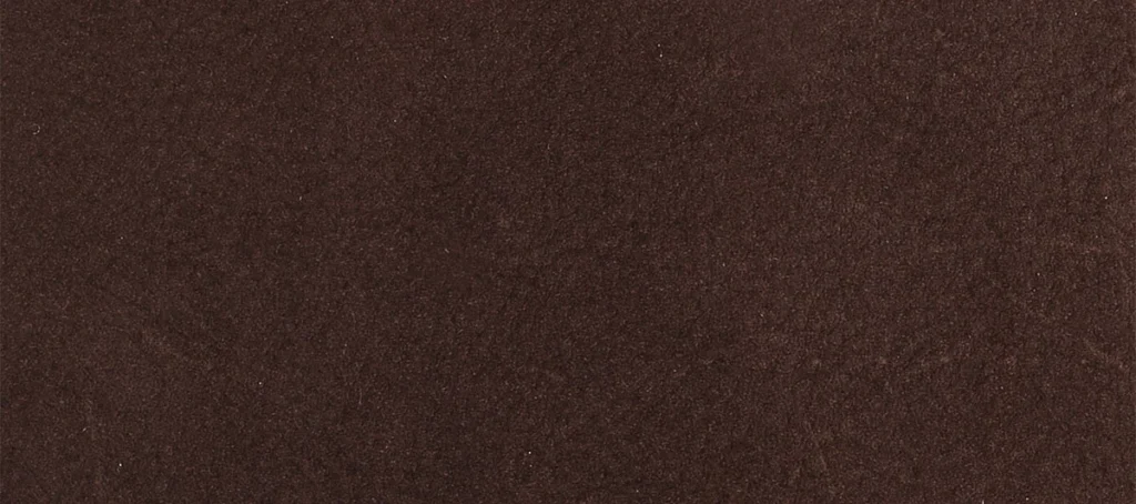 Nabuk - Colore: Terra Scuro