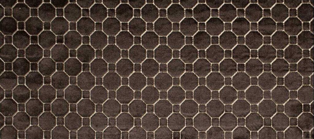 ESAGONO Colore: Fondente\Beige